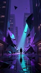Fractured Mind