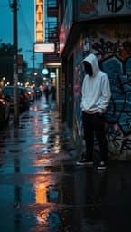 Concrete Jungle Drill