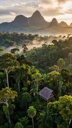 My Beautiful Country