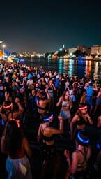 Nile Neon Rush