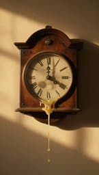Let the Time Pass