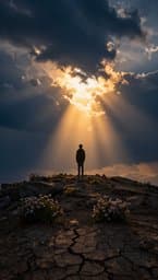 Oluwa Light My Way