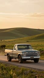 Open Road Dreams