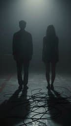 Dans Le Brouillard
