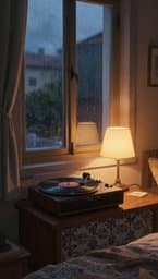 Portuguese Lo-Fi Dreams