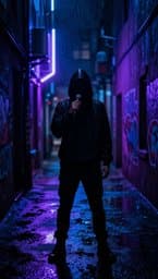 Zone de Paix