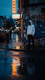 Concrete Jungle Drill