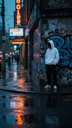 Concrete Jungle Drill