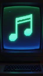 Squarewave Rush