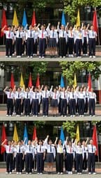 One School One Beat