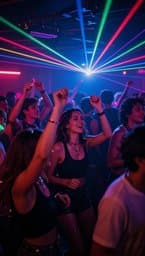 Forever Eurodance