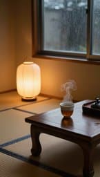 Relaxing Japanese Lofi