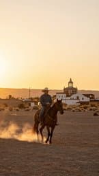 The Ballad of the Road