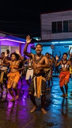 Six Hundred Weis: The Kainantu Case
