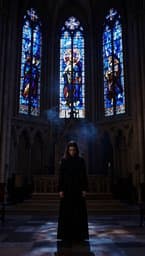 Cathedral Weeps