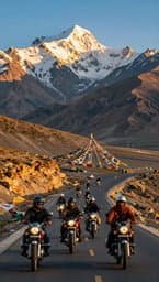 Ladakh Mastana