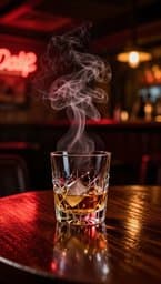 Liquid Courage