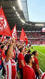 FC Augustdorf – Unser Verein