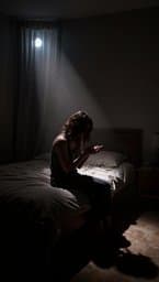 Behind Closed Doors