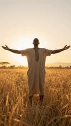 Spiritual Man