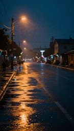 Nuit Africaine