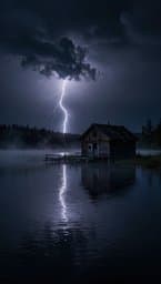 Lake Grim