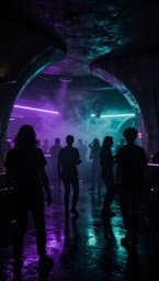 Hypnotic Underground