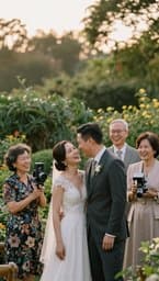 Friendship & Love Documentary