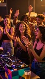 Party Box Fawaheek