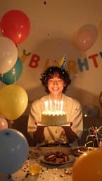 Joyeux Anniversaire