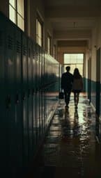 First Love Never Dies