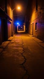Street Mindset