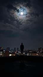 Faith In The Dark
