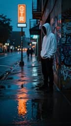 Concrete Jungle Drill