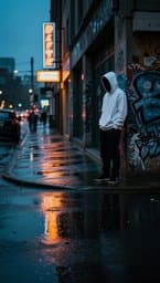 Concrete Jungle Drill