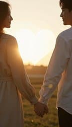 Trois Ans d'Amour