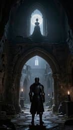 Shadows of the Keep