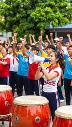 ลาซาลสามัคคี