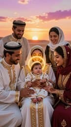 نورسِين (نور حياتنا)