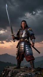 Iron Myth
