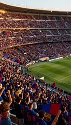 Somos uma Família Barcelona