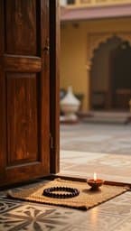 Humble Door