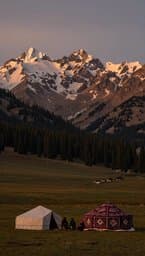 Zagros Wind
