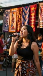 Malam Pesta