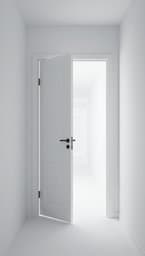 The Endless Door