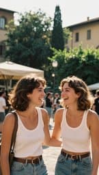 Amici per Sempre