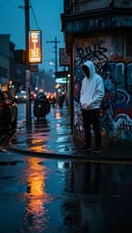 Concrete Jungle Drill