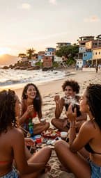 Favela Parceiro