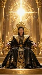 Throne House