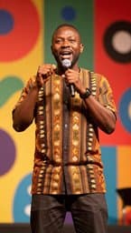 Le Qualigraphe Joël Koffi